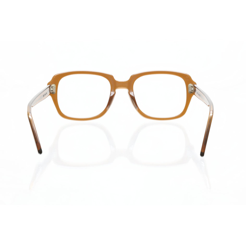 USS 4 1/2 - 5 3/4 eyeglass frames, photo 5 of 6