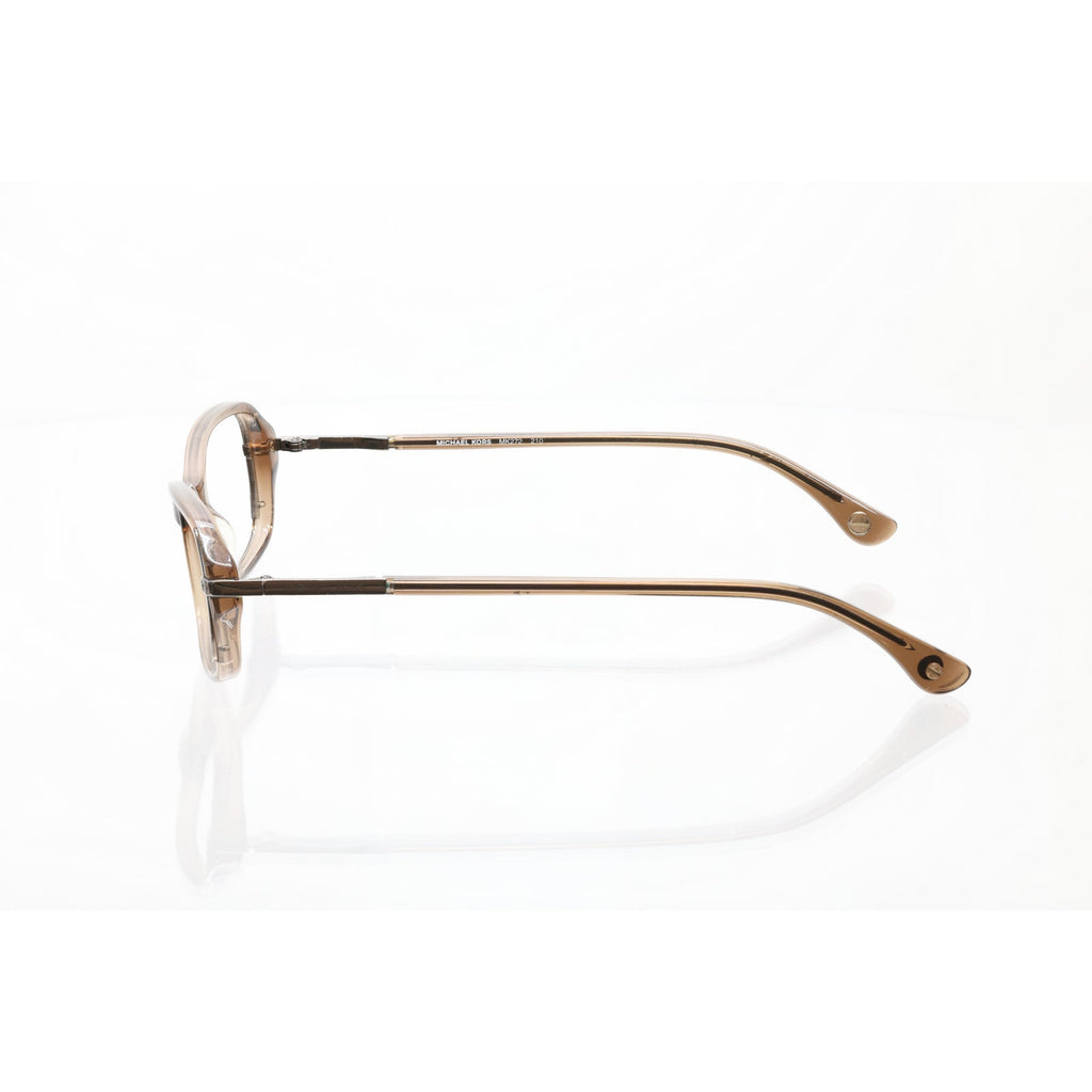 Michael Kors MK272 210 eyeglass frames, photo 4 of 6