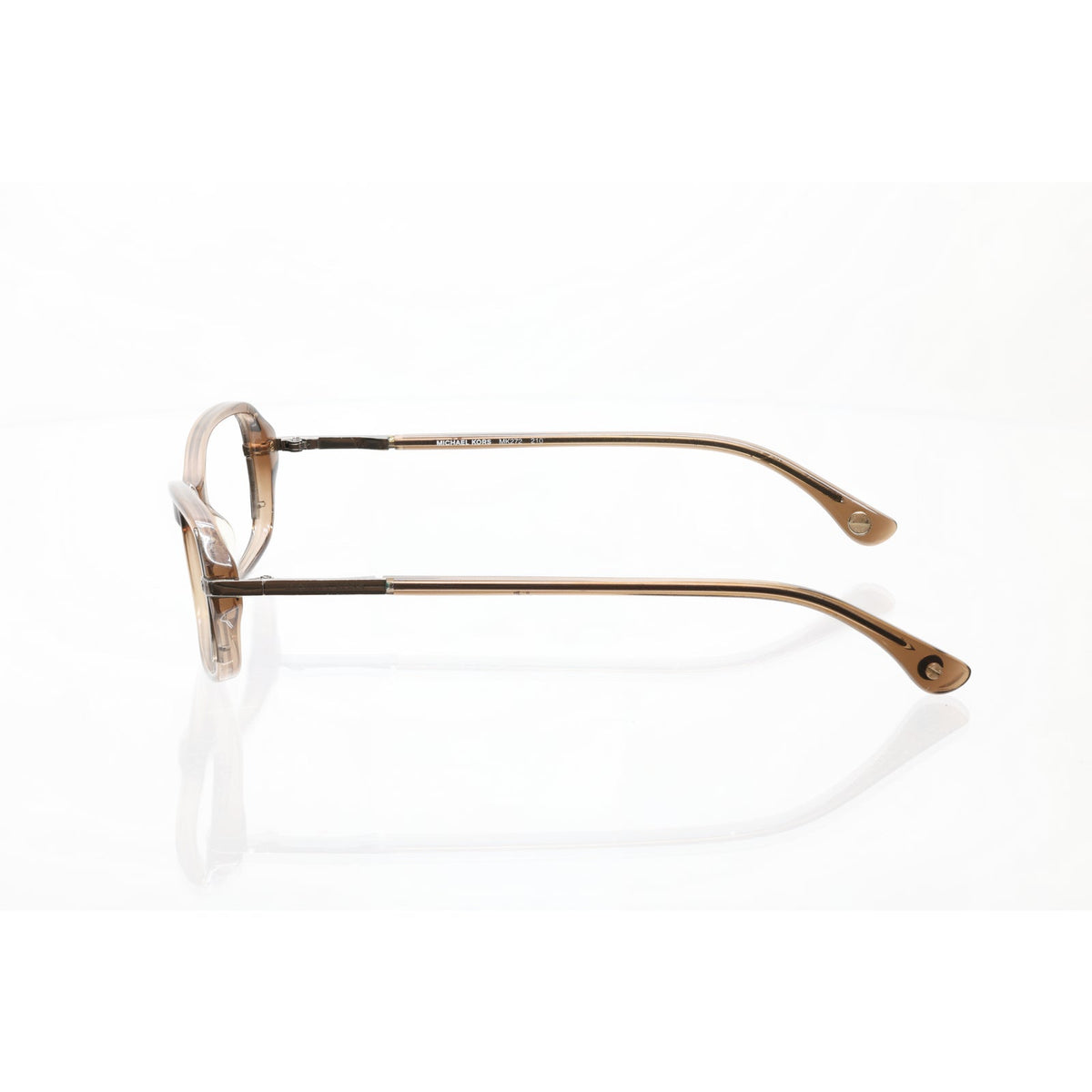 Michael Kors MK272 210 eyeglass frames, photo 4 of 6