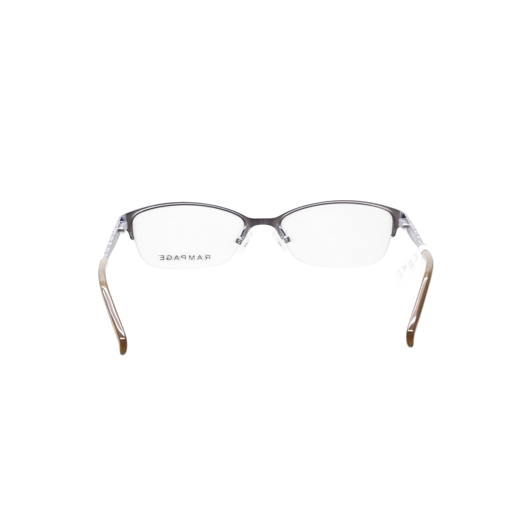 Rampage R 174 BRN 51-17-135mm Eyeglasses FRAMES ONLY - NEW CONDITION