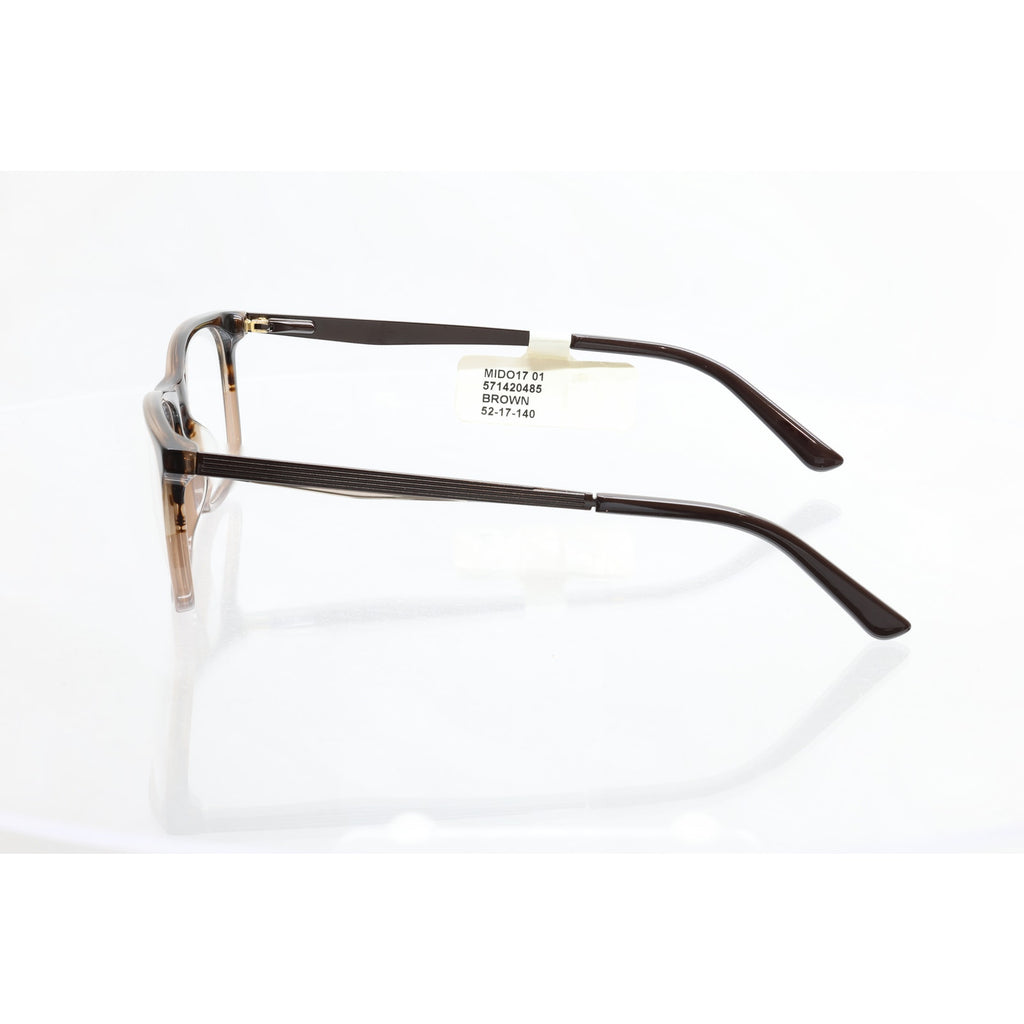 Mido MIDO17 01 52-17-140mm Eyeglasses FRAMES ONLY - NEW CONDITION