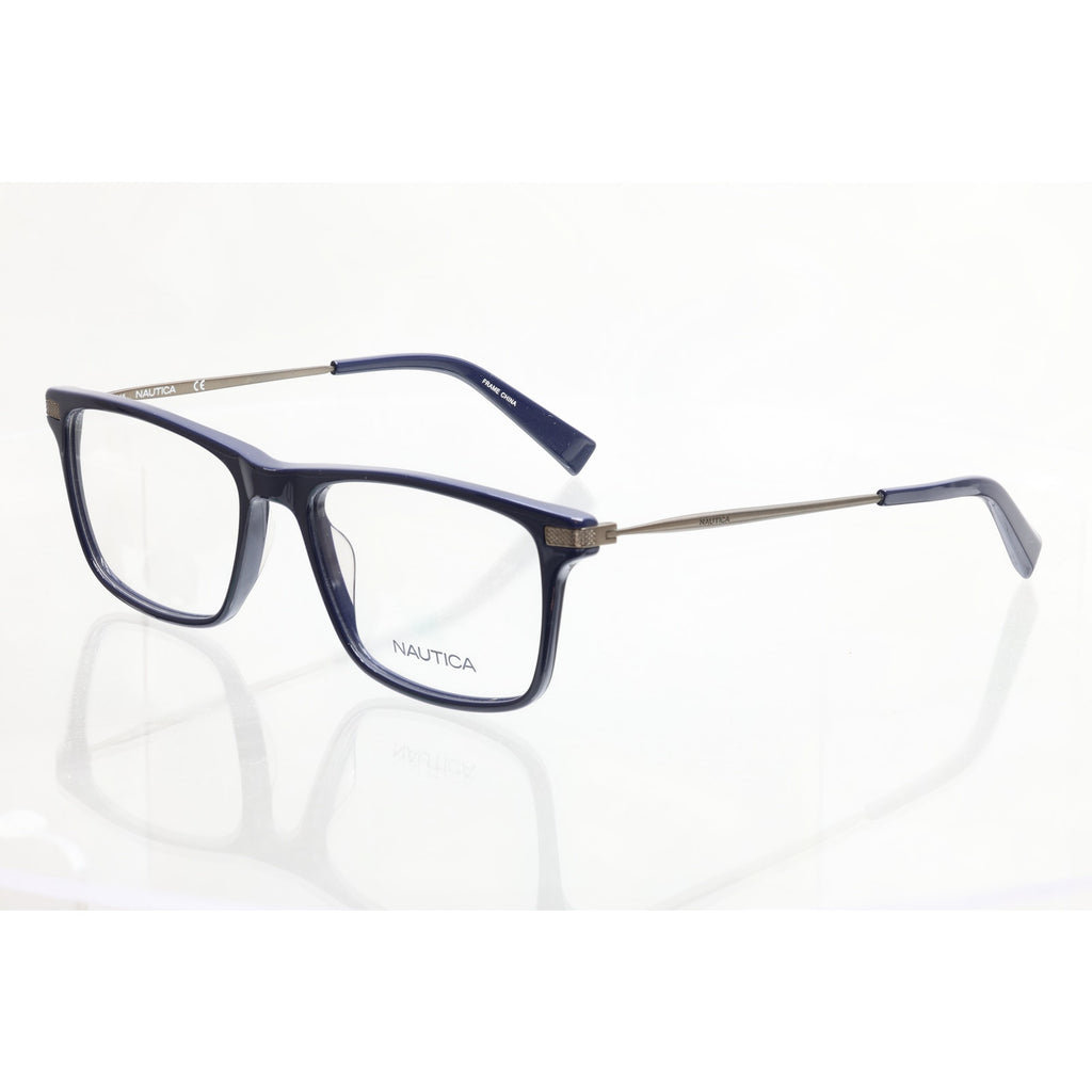 Nautica N8134 412 54-18-145mm Eyeglasses FRAMES ONLY - NEW CONDITION