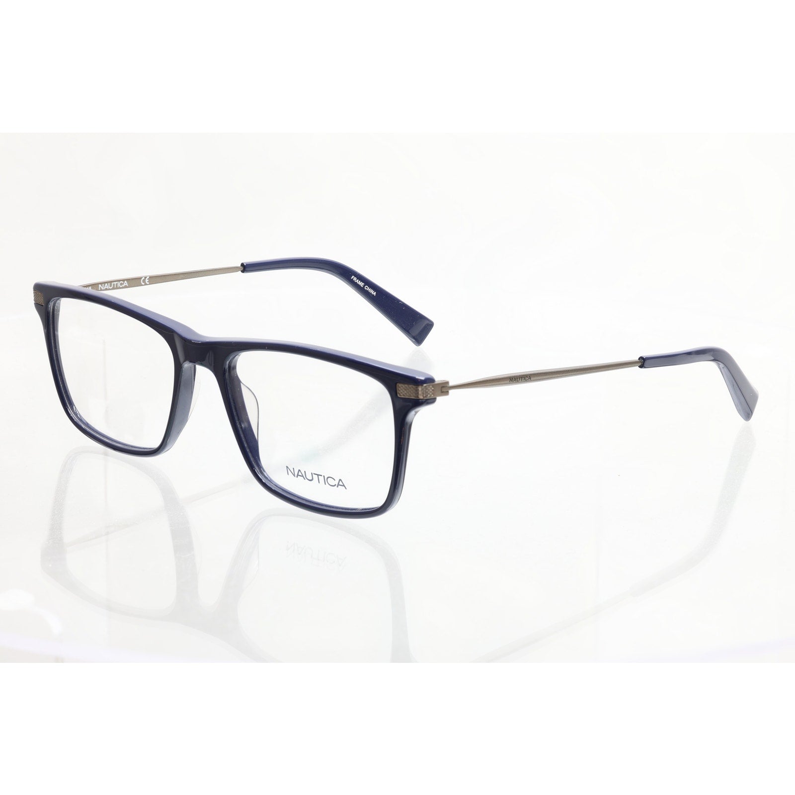 Nautica N8134 412 54-18-145mm Eyeglasses FRAMES ONLY - NEW CONDITION