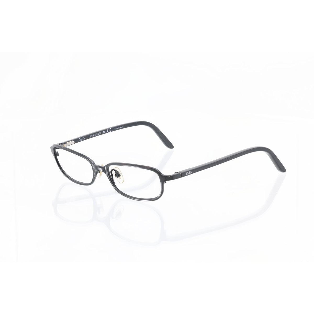 Ray-Ban RB1017T 3005 eyeglass frames