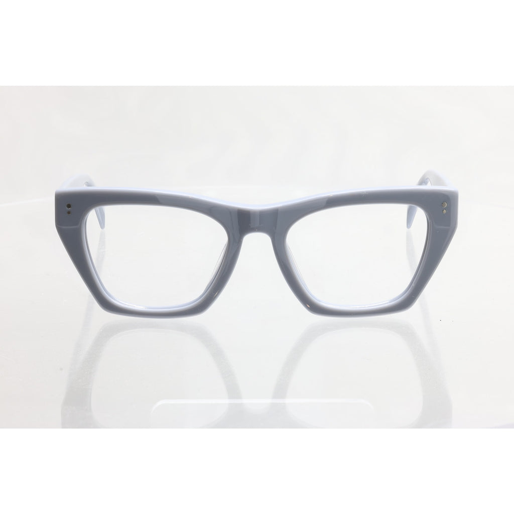 Warby Parker Liana W 531 53-19-140mm Eyeglass FRAMES ONLY - VERY GOOD CONDITION
