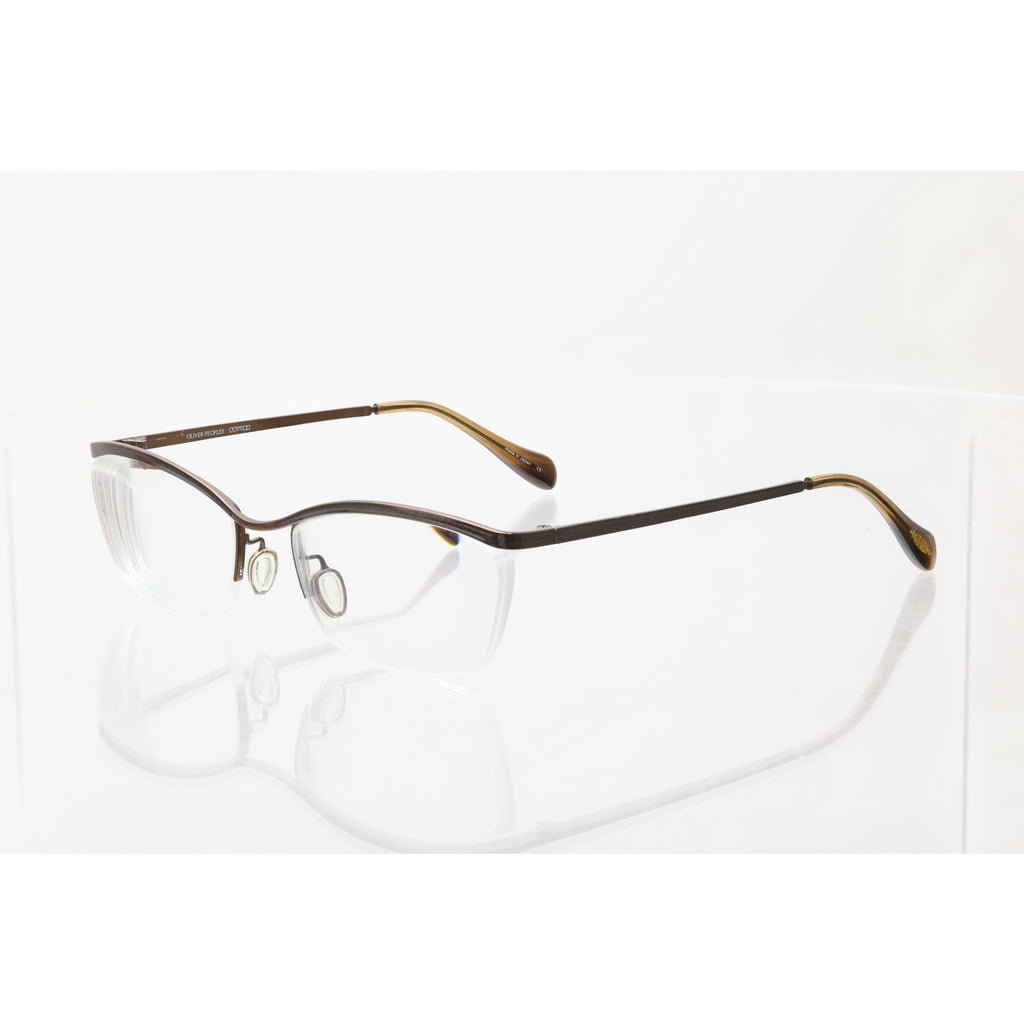 Oliver Peoples POSY OV1054 5009 52-18-135 Eyeglass FRAMES ONLY - GOOD CONDITION