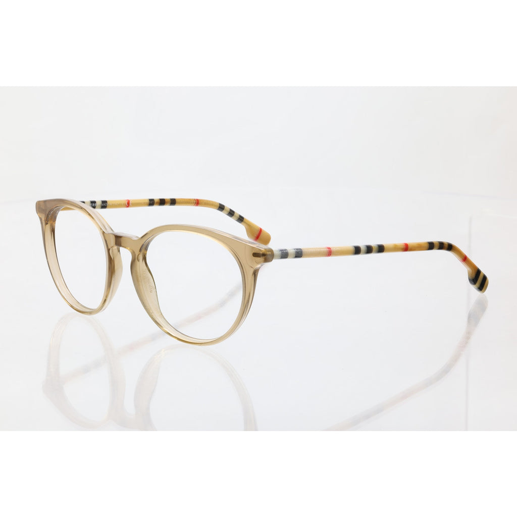 Burberry B 2318 3856 51-18-140mm Eyeglass FRAMES ONLY - GOOD CONDITION