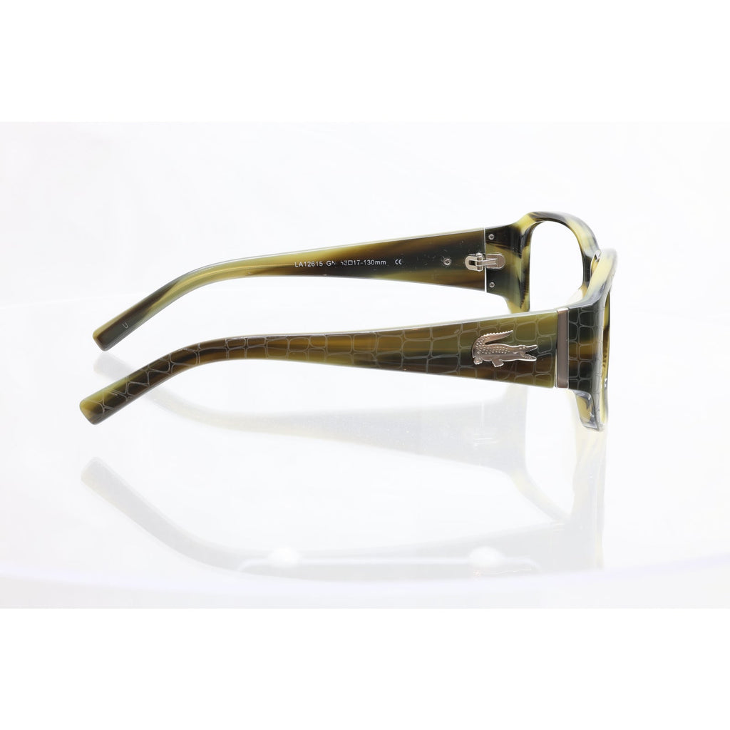 Lacoste LA12615 GN sunglass frames, photo 6 of 6