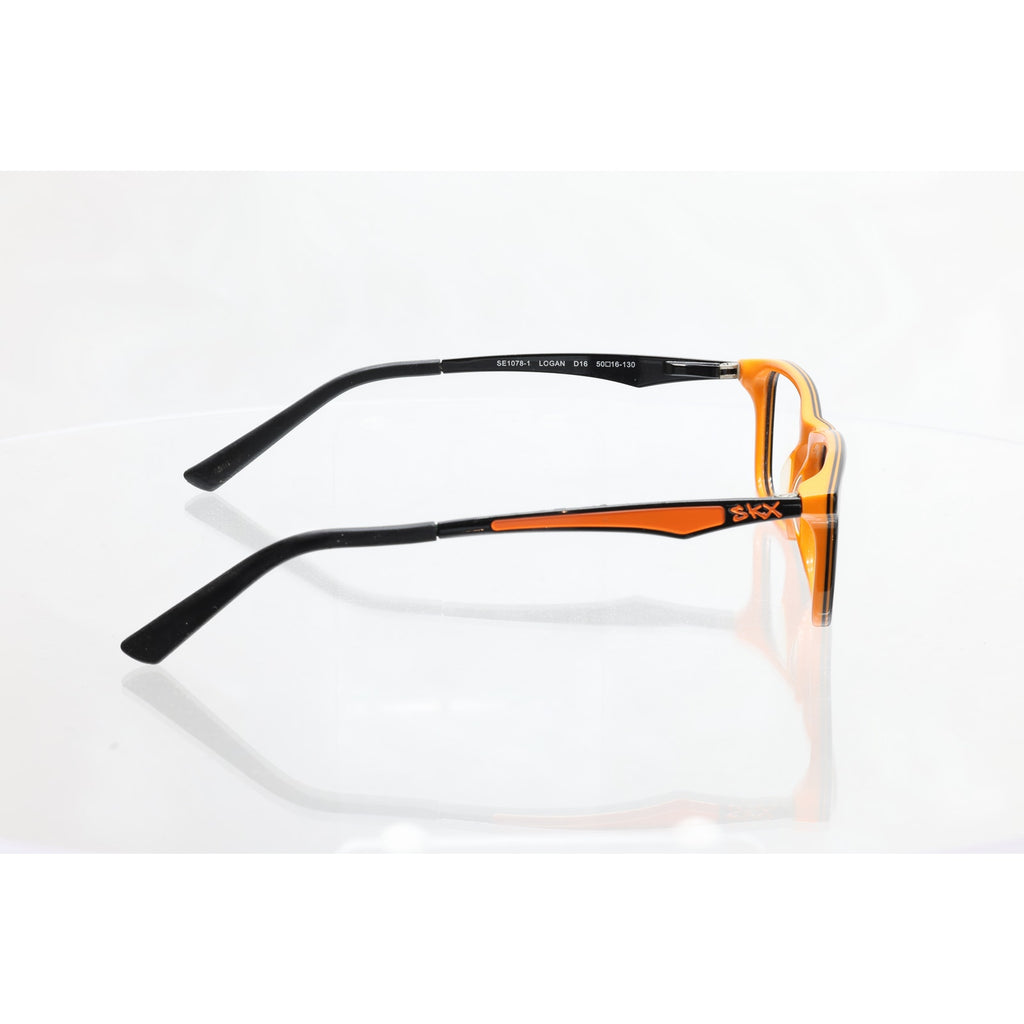 Skechers SE1078-1 Logan 50-16-130mm D16 Eyeglass FRAMES ONLY - GOOD CONDITION