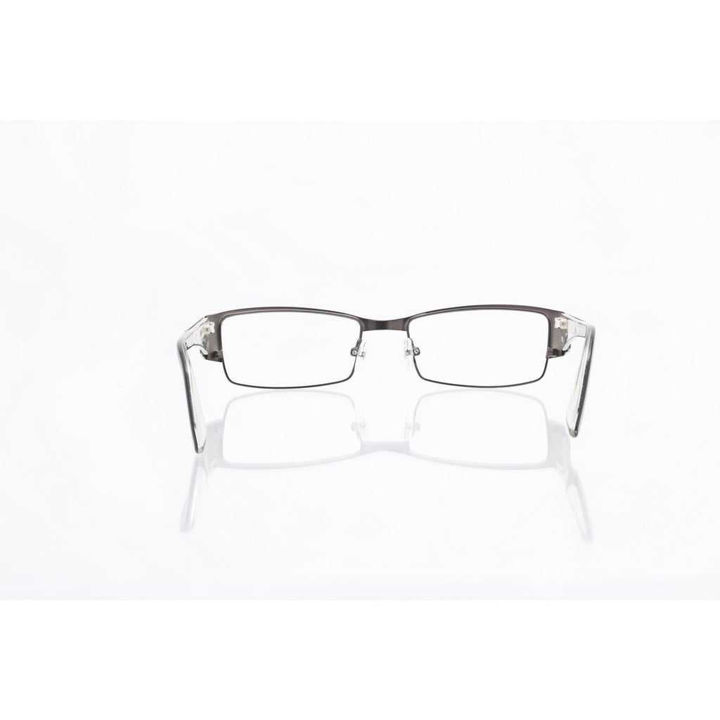 Converse Flip Book dark gunmetal eyeglass frames, photo 5 of 6
