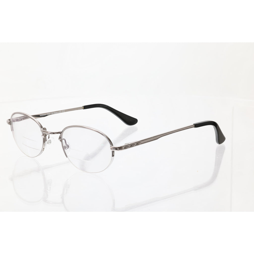 Kirkland Signature #766 Wilsonville 49-21-140mm Eyeglass FRAMES ONLY - GOOD