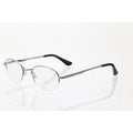 Kirkland Signature #766 Wilsonville 49-21-140mm Eyeglass FRAMES ONLY - GOOD