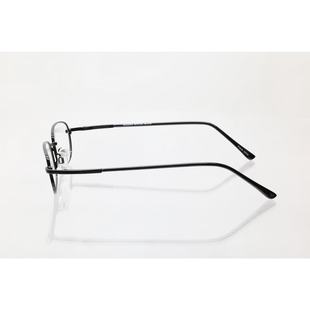 Modern Special black eyeglass frames, photo 4 of 8