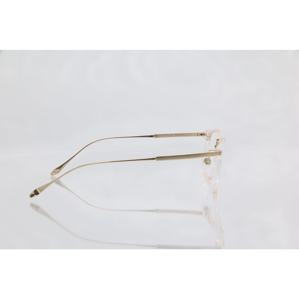 Suofeia 7712 COL. 71 eyeglass frames, photo 6 of 6