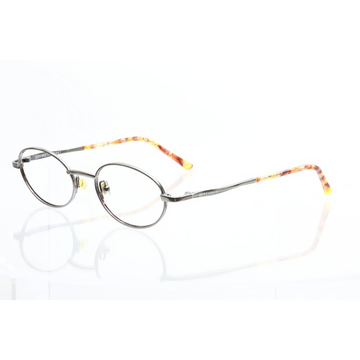 Serengeti 6467 sunglass frames