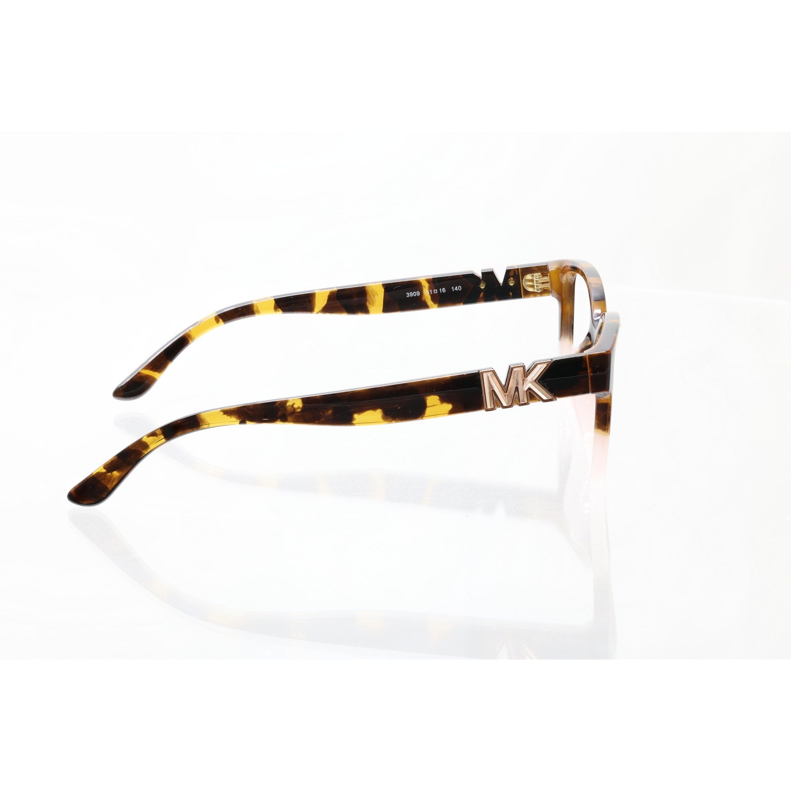 Michael Kors MK 4094U(Karlie I) 3909 51-16-140 Eyeglasses FRAMES ONLY -VERY GOOD