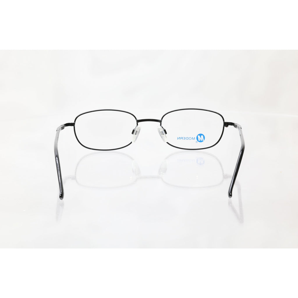 Modern Special black eyeglass frames, photo 5 of 8