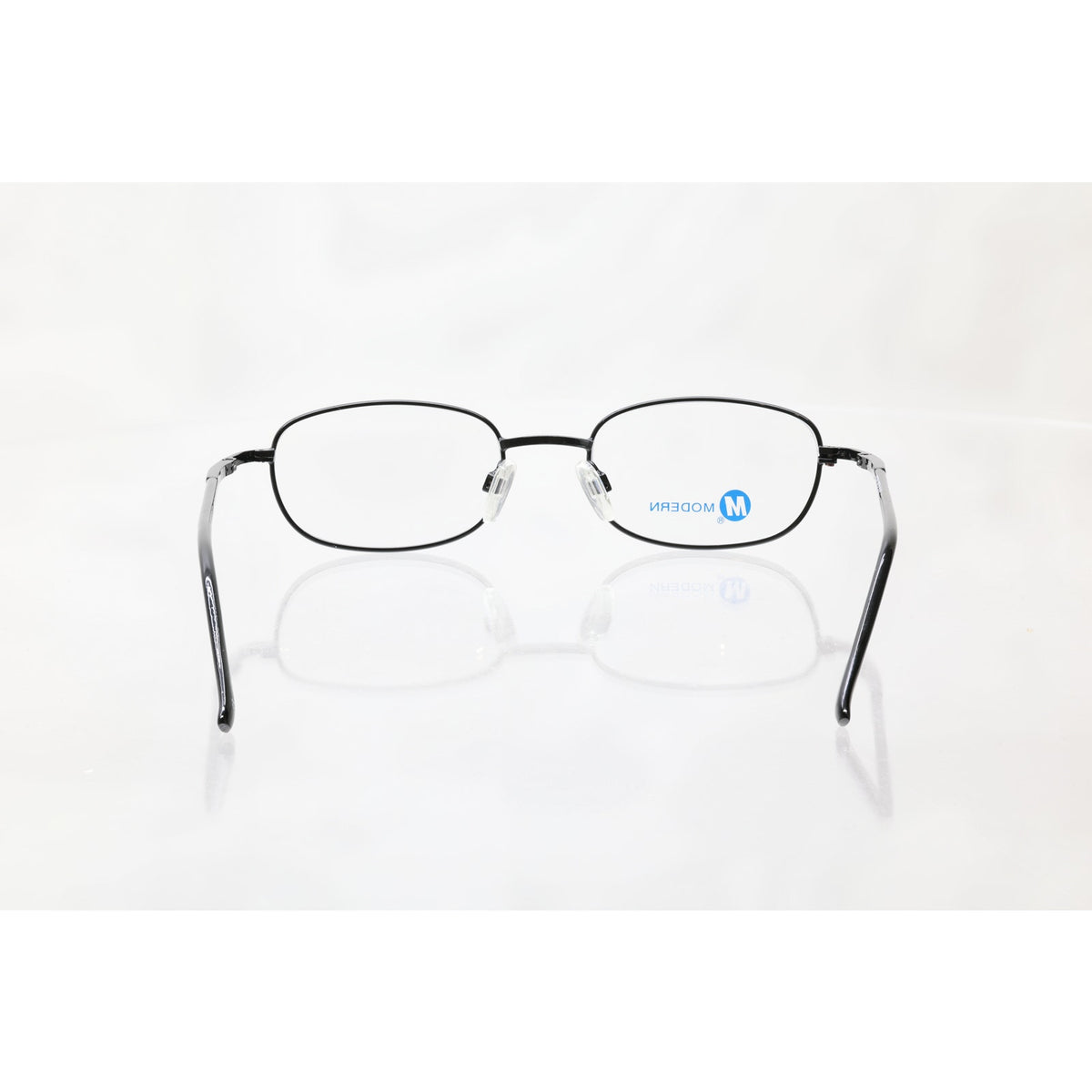 Modern Special black eyeglass frames, photo 5 of 8