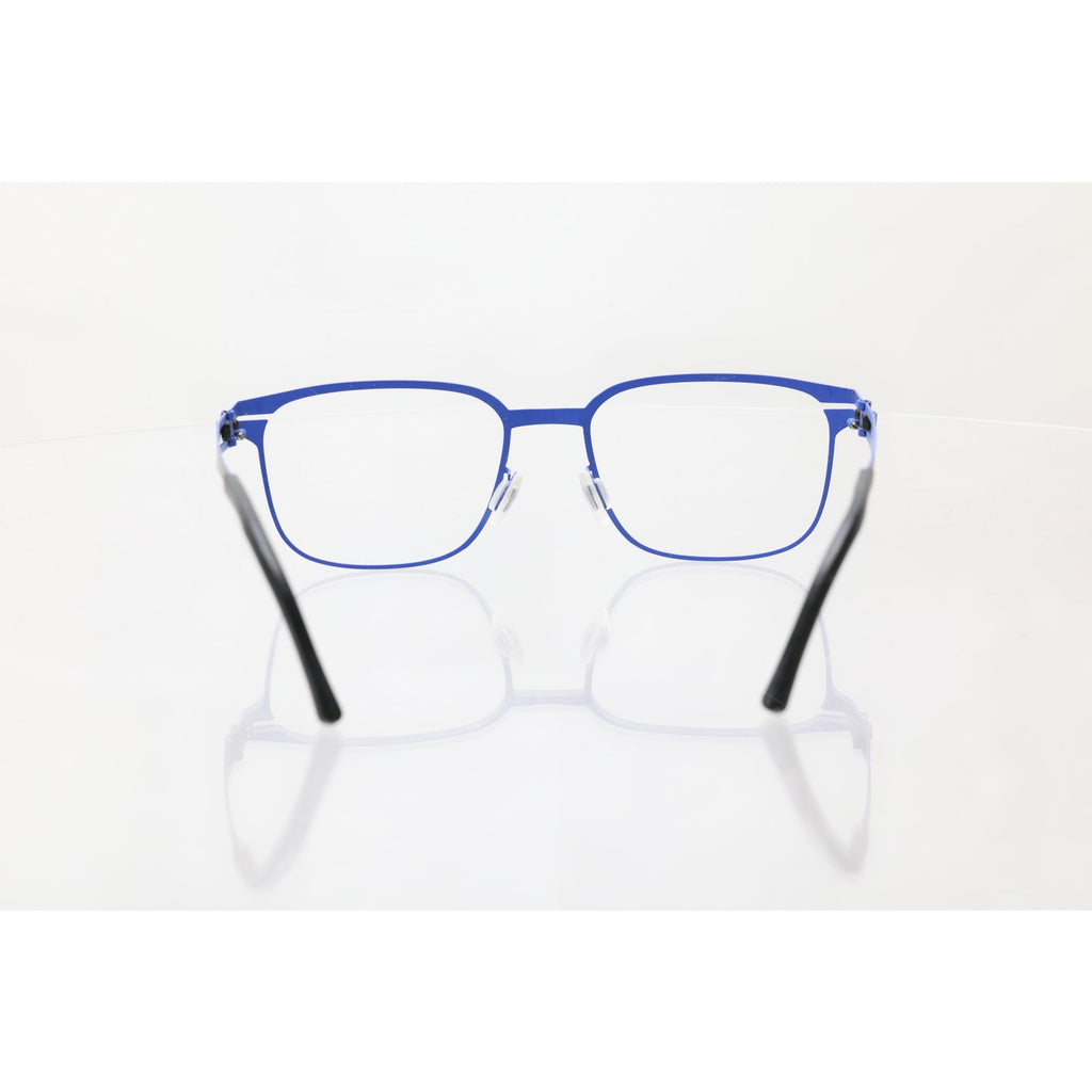 OVVO Optics 3990 c50P/44A 53-19-140mm Eyeglass FRAMES ONLY - VERY GOOD CONDITION