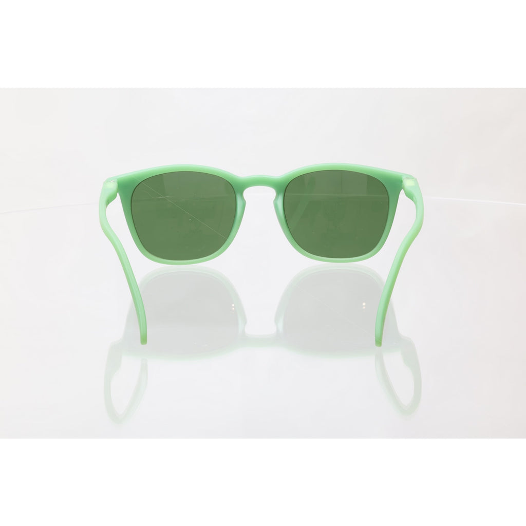 Izipizi SLMSEC191 00 EID green sunglass frames, photo 6 of 8