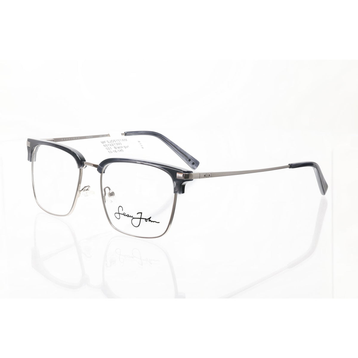 Sean John SJO5151 001 CS eyeglass frames