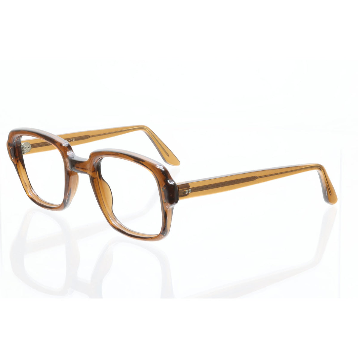 USS 4 1/2 - 5 3/4 eyeglass frames