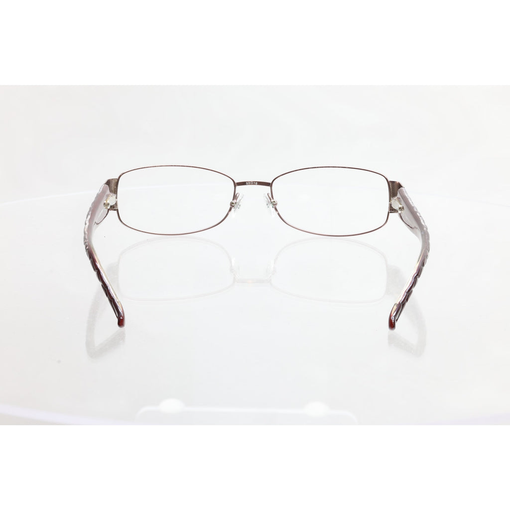 South Hampton SH0002 53-16-135mm LI Eyeglass FRAMES ONLY - GOOD CONDITION