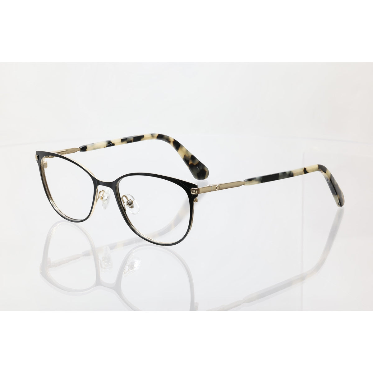Kate Spade Jabria 807 eyeglass frames