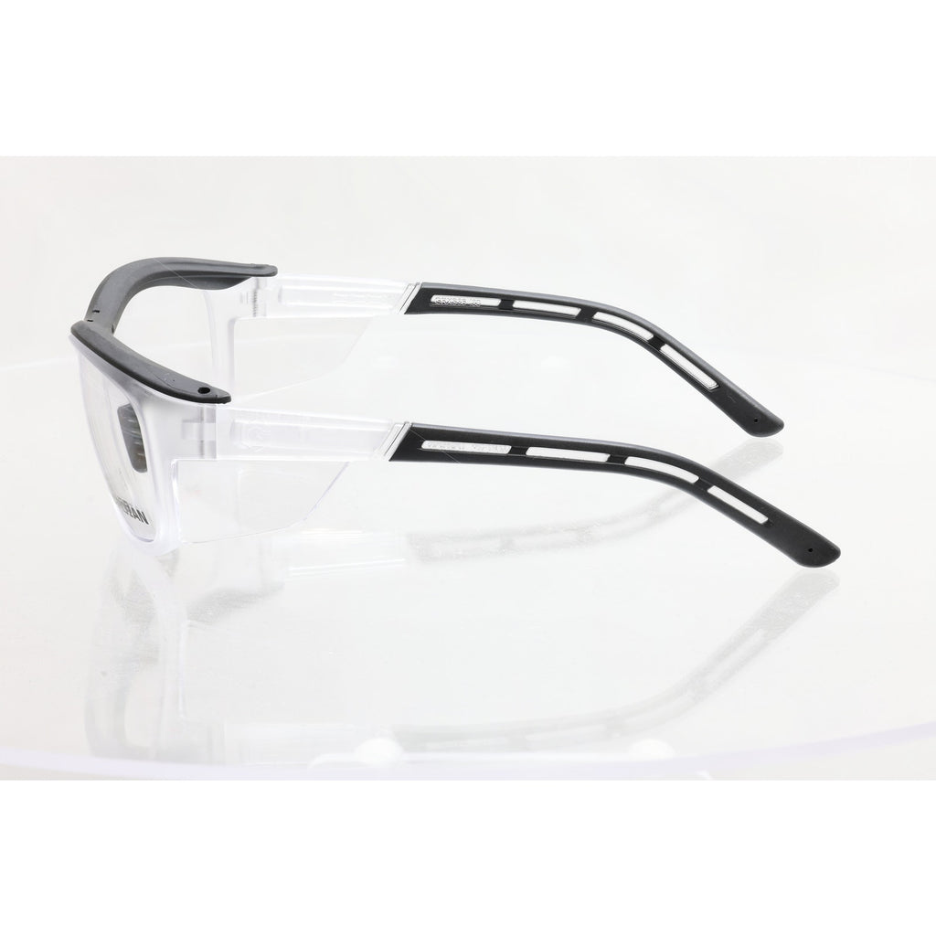 Guardian GRXS36 59-16-138mm Safety Glasses FRAMES ONLY - NEW/WITHOUT TAGS