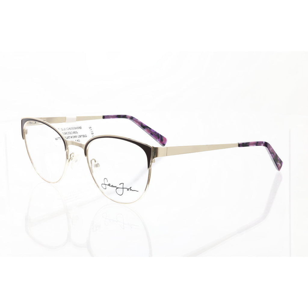 Sean John SJLO6009 513 eyeglass frames