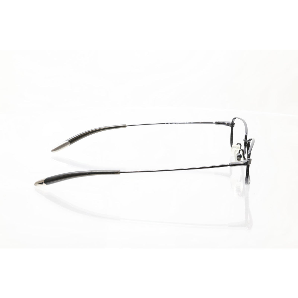 Nike Flexon 4068 001 eyeglass frames, photo 6 of 6