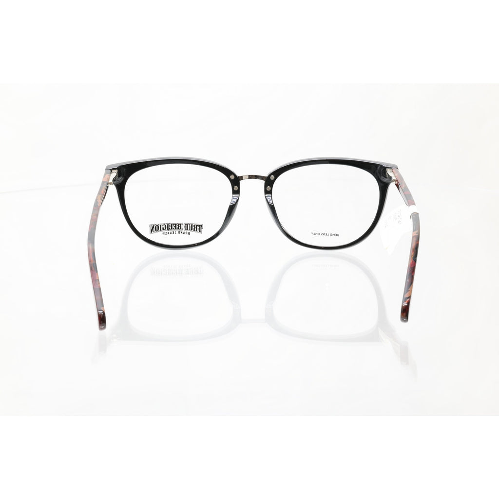 True Religion T023 54-18-140mm Eyeglasses FRAMES ONLY - NEW CONDITION