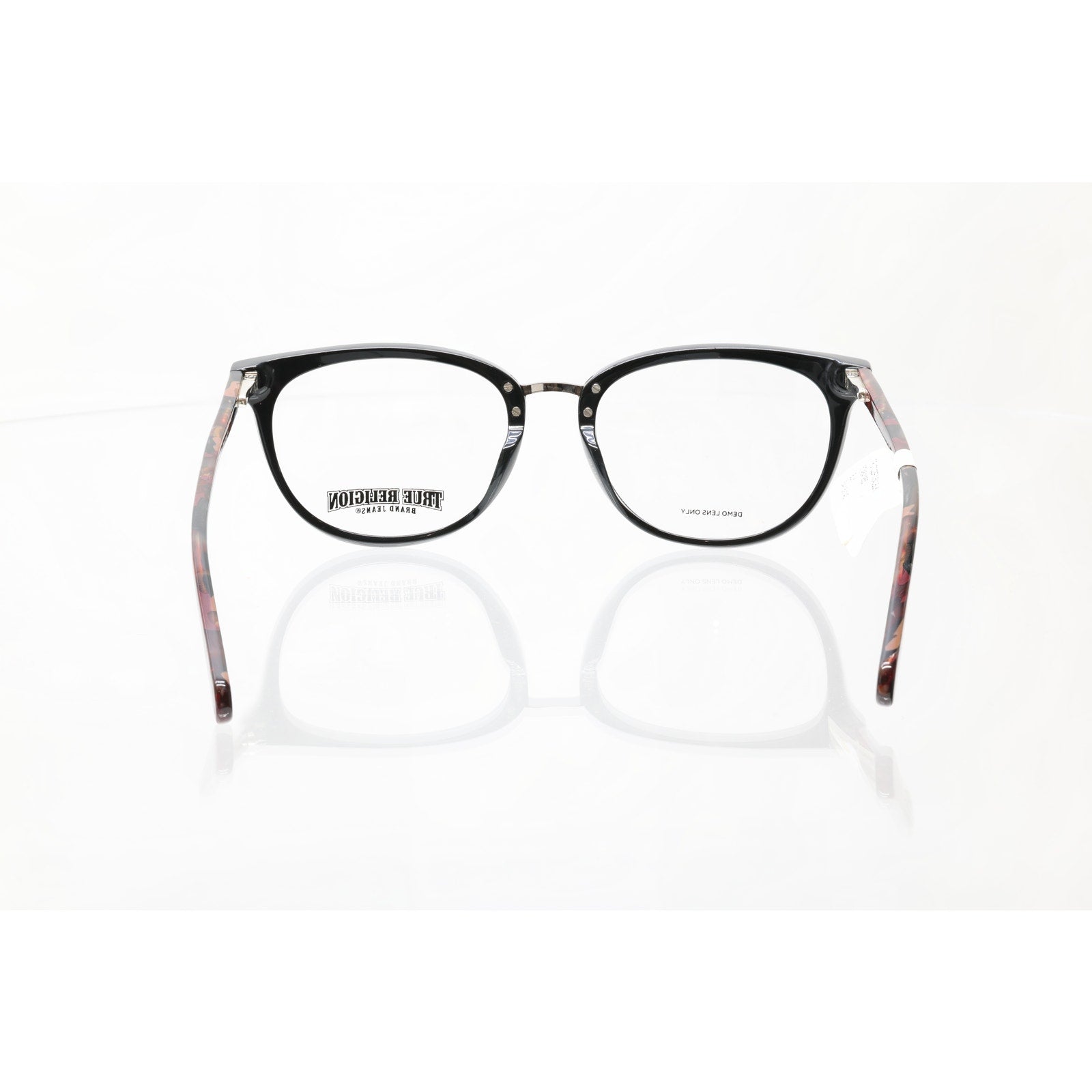 True Religion T023 54-18-140mm Eyeglasses FRAMES ONLY - NEW CONDITION