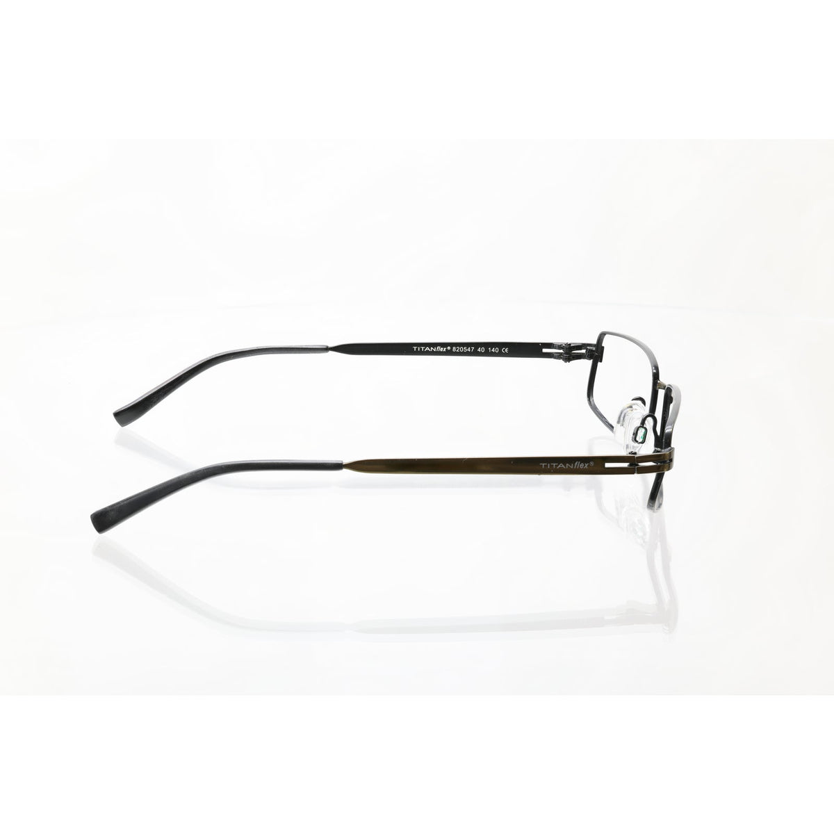 TitanFlex 820547 40 eyeglass frames, photo 6 of 6
