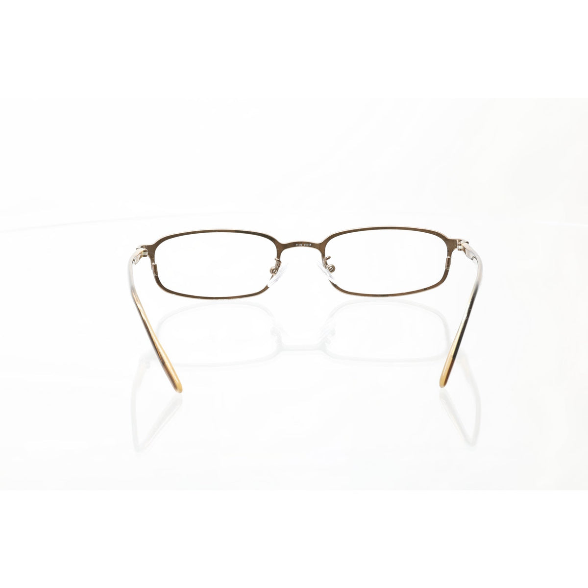 Polo Ralph Lauren 467 U45 eyeglass frames, photo 5 of 6