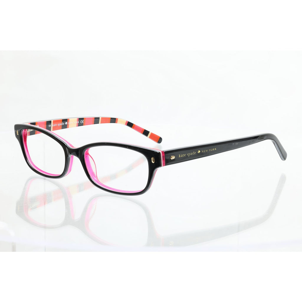 Kate Spade New York Lucyann 0X78 eyeglass frames