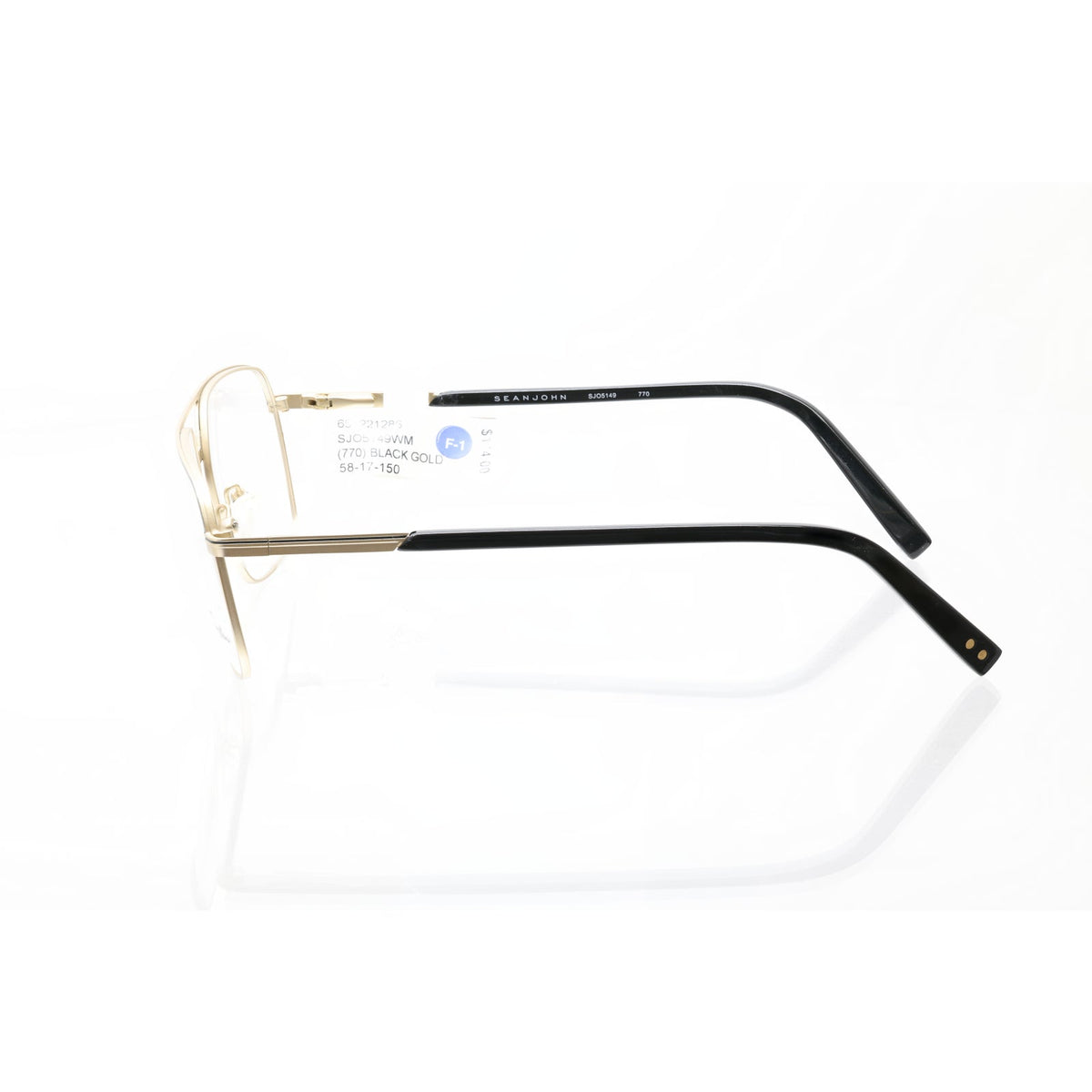 Sean John SJO5149 770 eyeglass frames, photo 4 of 6