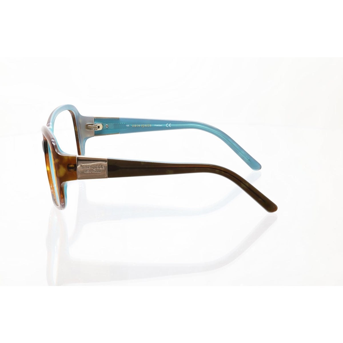 Kate Spade Lulu/P/S JEYP VW eyeglass frames, photo 4 of 6