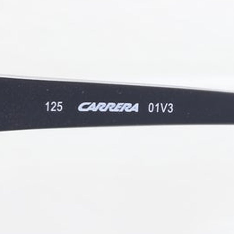 Carrera CA903/S 01V3 60-14-125mm Sunglass / Eyeglass FRAMES ONLY - VERY GOOD