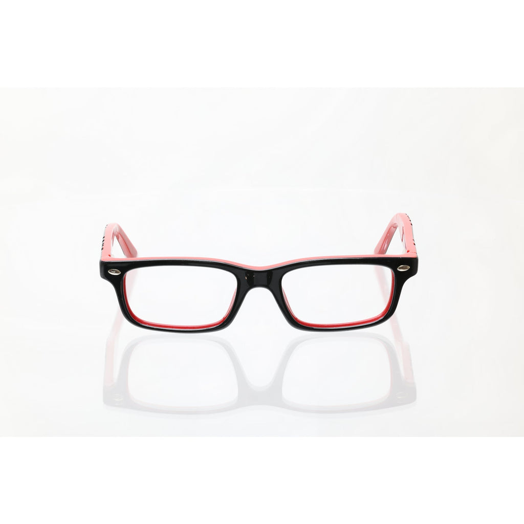 Ray-Ban RB 1535 3573 kids' eyeglass frames, photo 3 of 6
