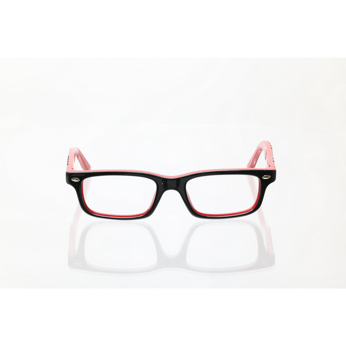 Ray-Ban RB 1535 3573 kids' eyeglass frames, photo 3 of 6