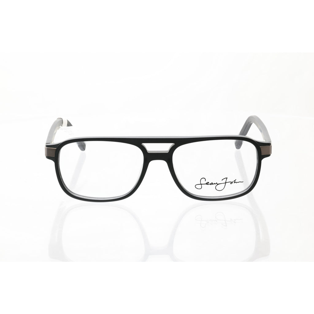 Sean John SJO5145 002 HM 56-17-150mm Eyeglasses FRAMES ONLY - NEW CONDITION