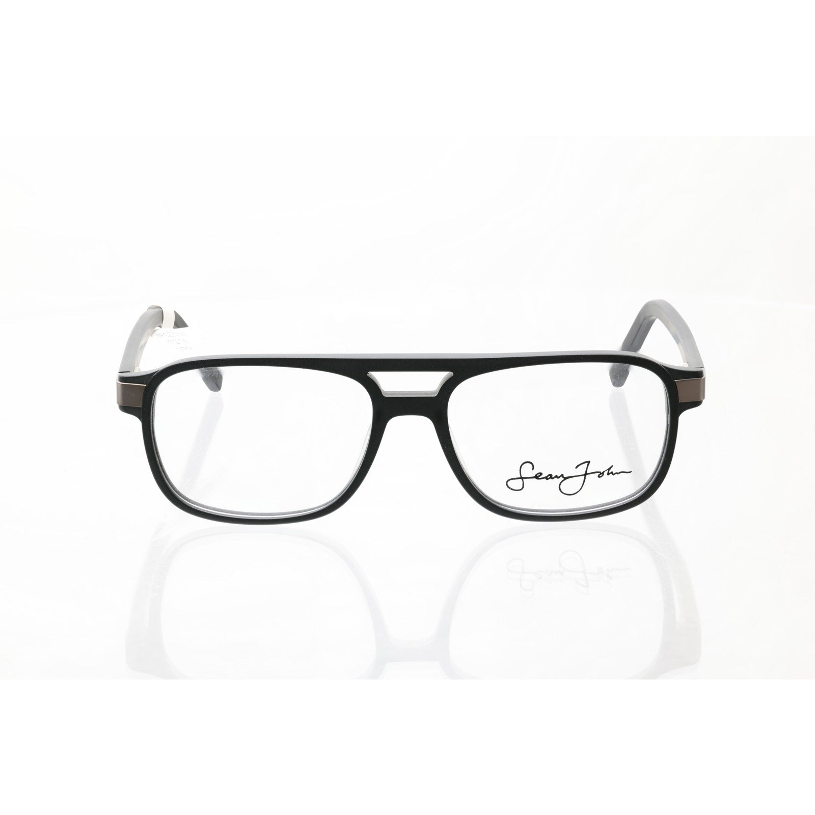 Sean John SJO5145 002 HM 56-17-150mm Eyeglasses FRAMES ONLY - NEW CONDITION