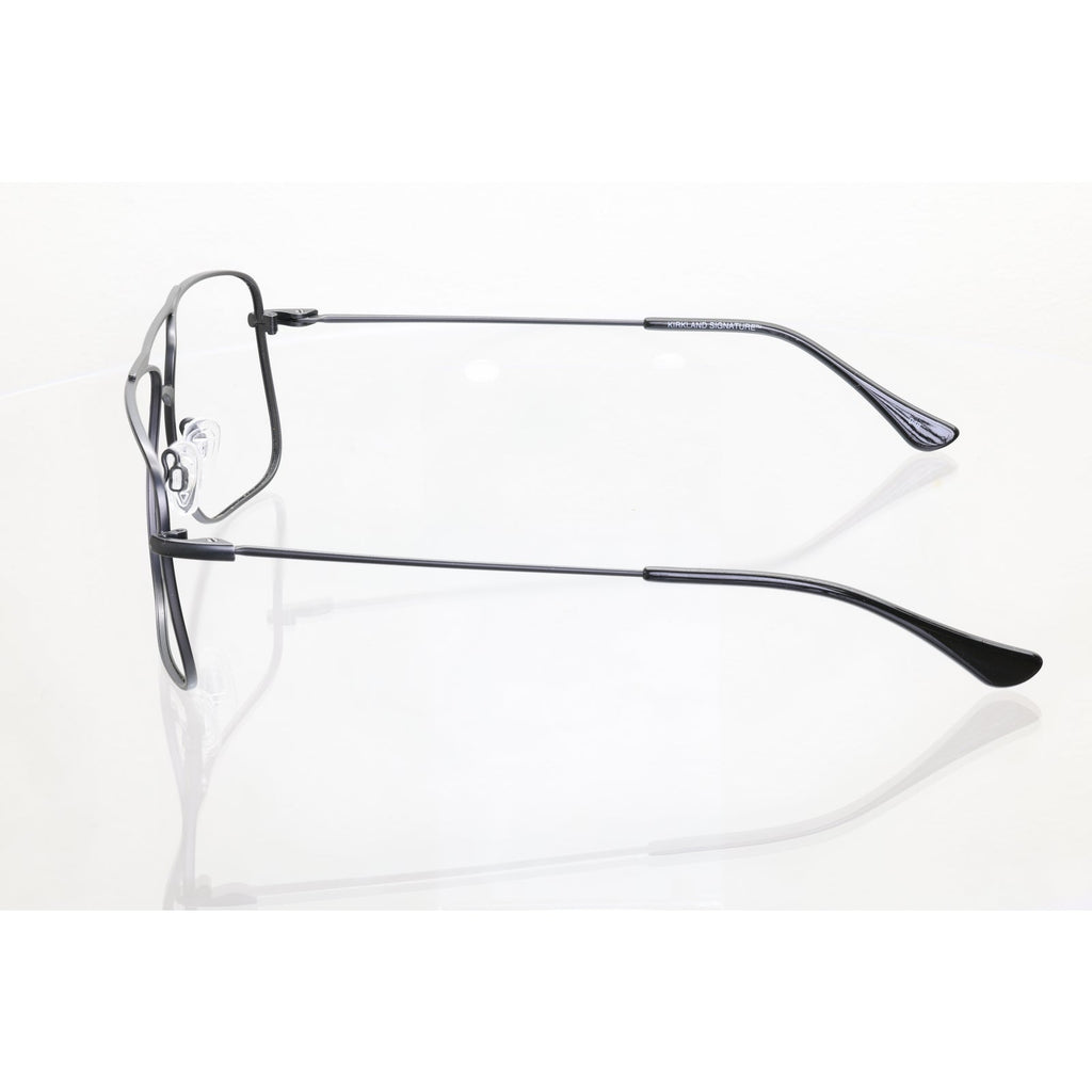 Kirkland Signature M40 MDGUN black sunglass frames, photo 4 of 8