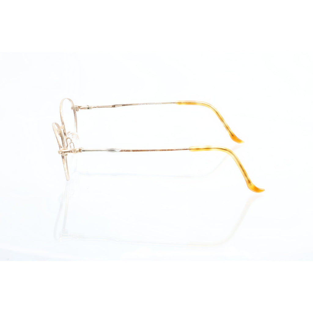 Europa International Iris 01 eyeglass frames, photo 4 of 6