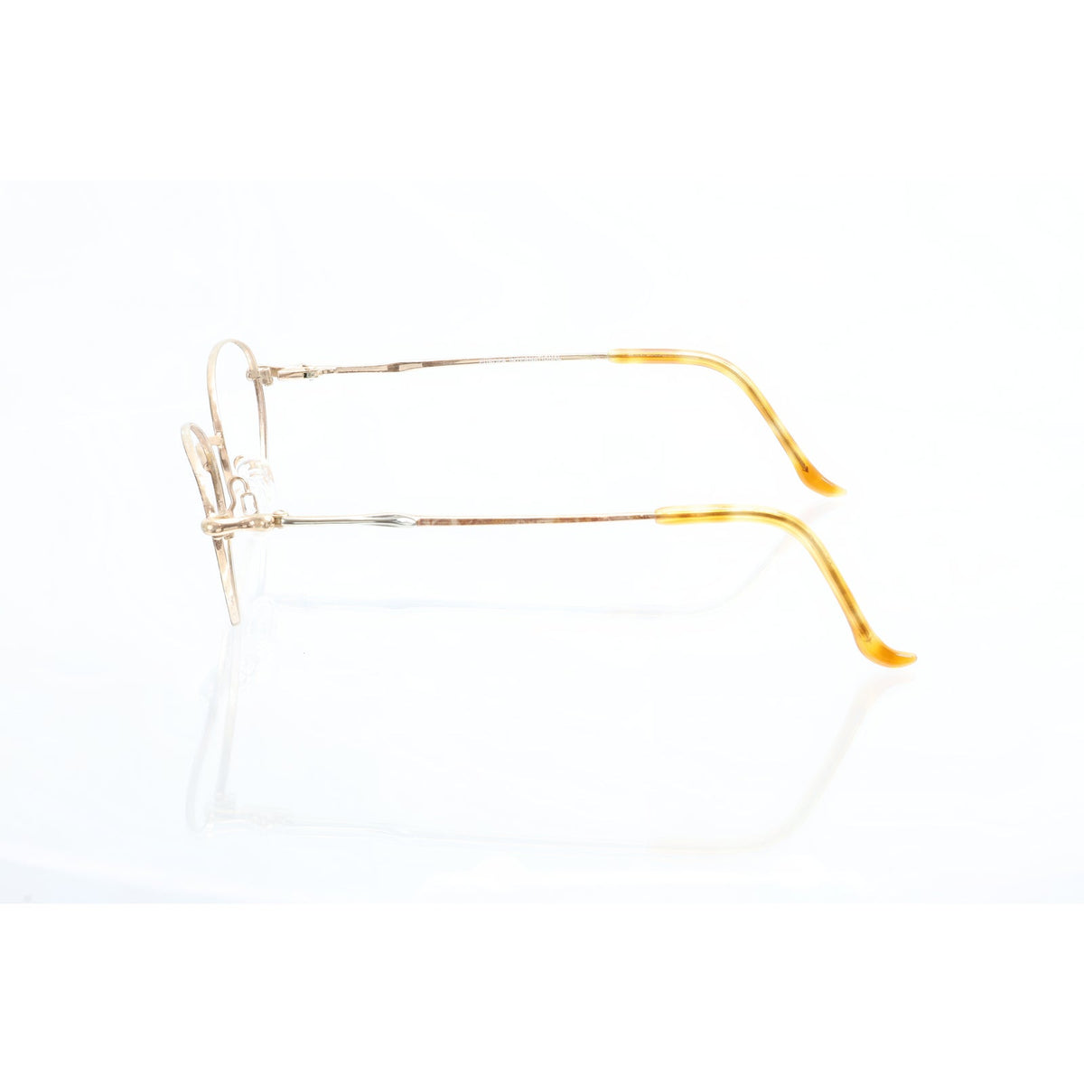 Europa International Iris 01 eyeglass frames, photo 4 of 6