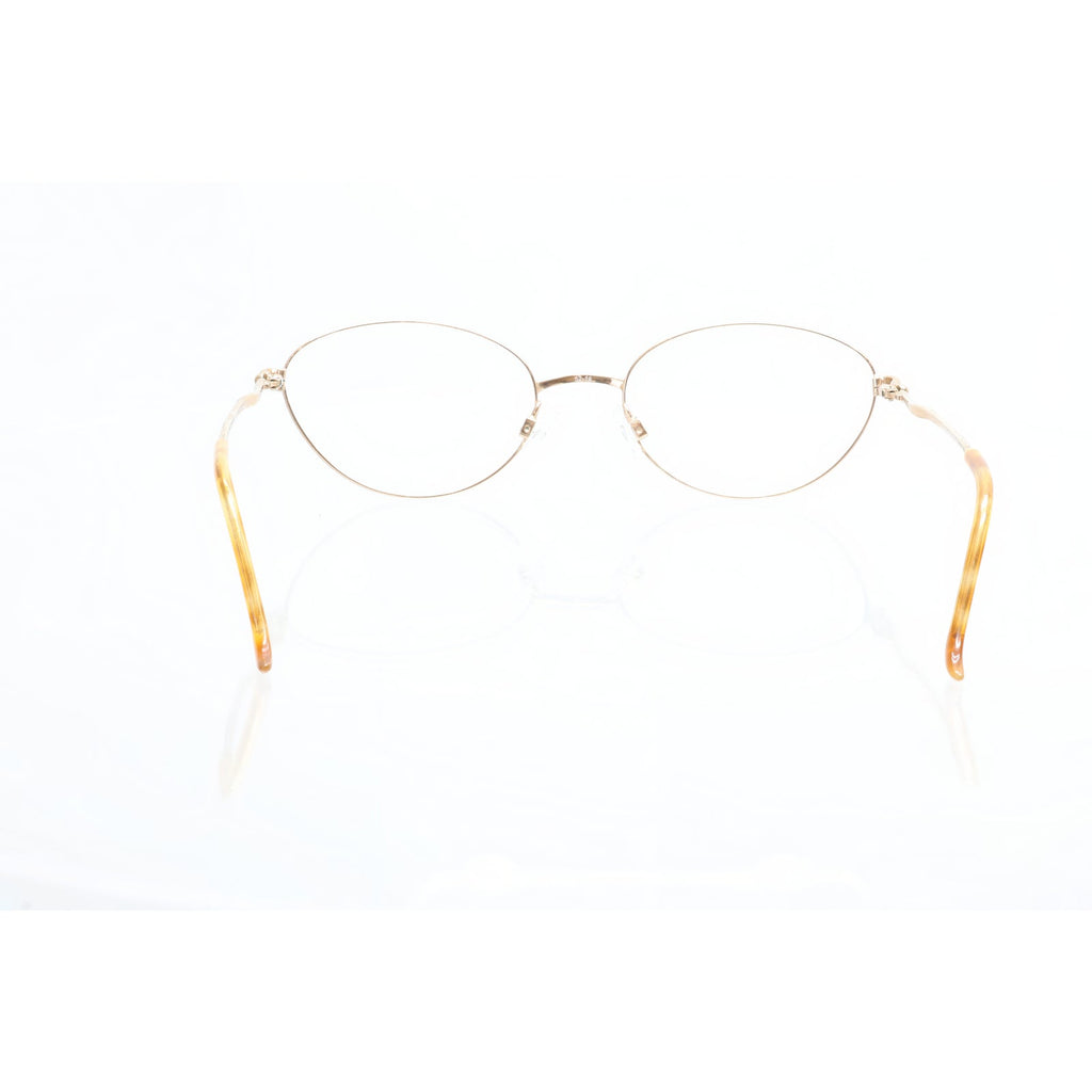 Europa International Iris 01 eyeglass frames, photo 5 of 6