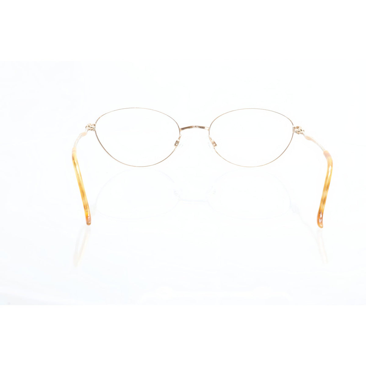 Europa International Iris 01 eyeglass frames, photo 5 of 6