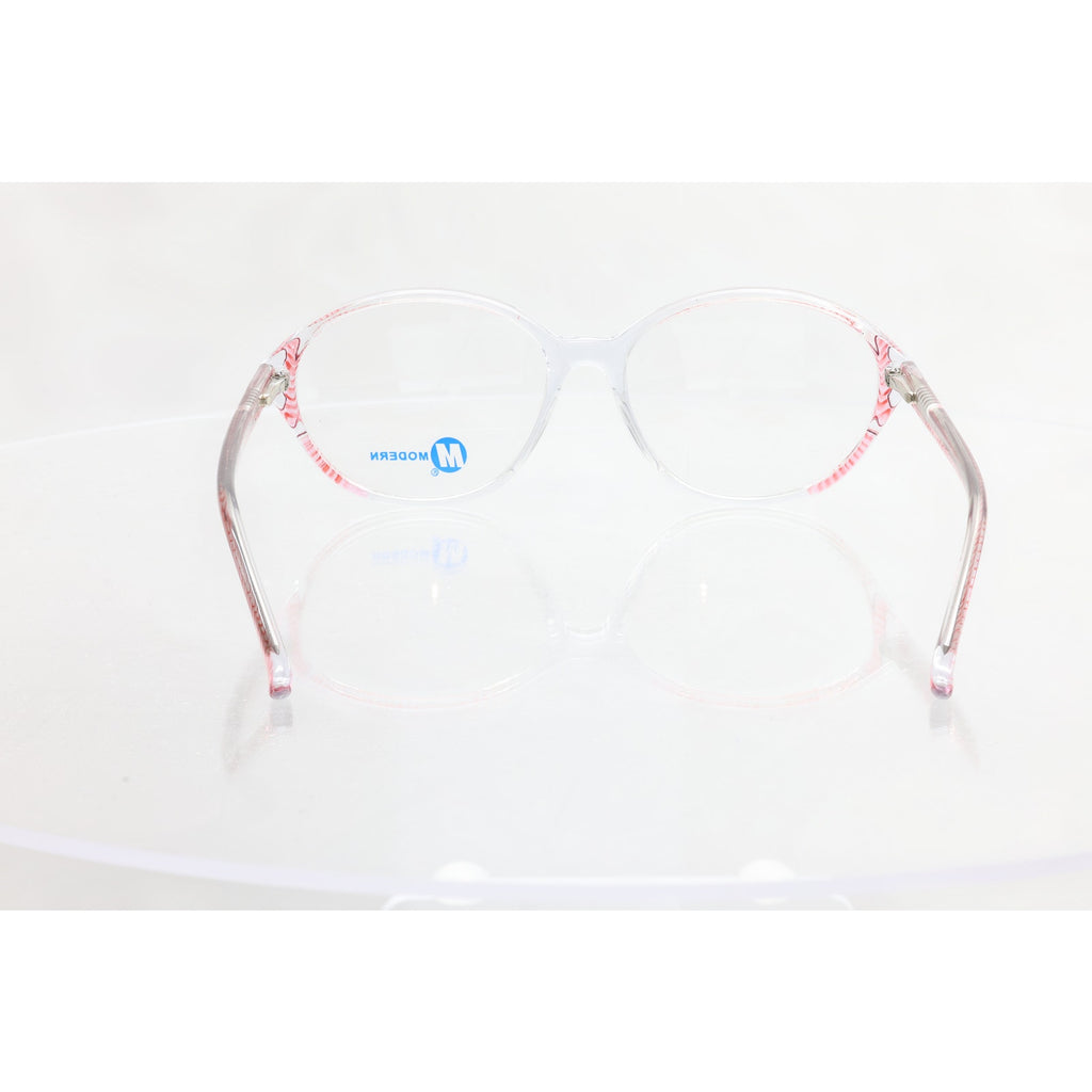 Modern Monica Rose 54-17-140mm Eyeglass FRAMES ONLY - NEW/WITHOUT TAGS