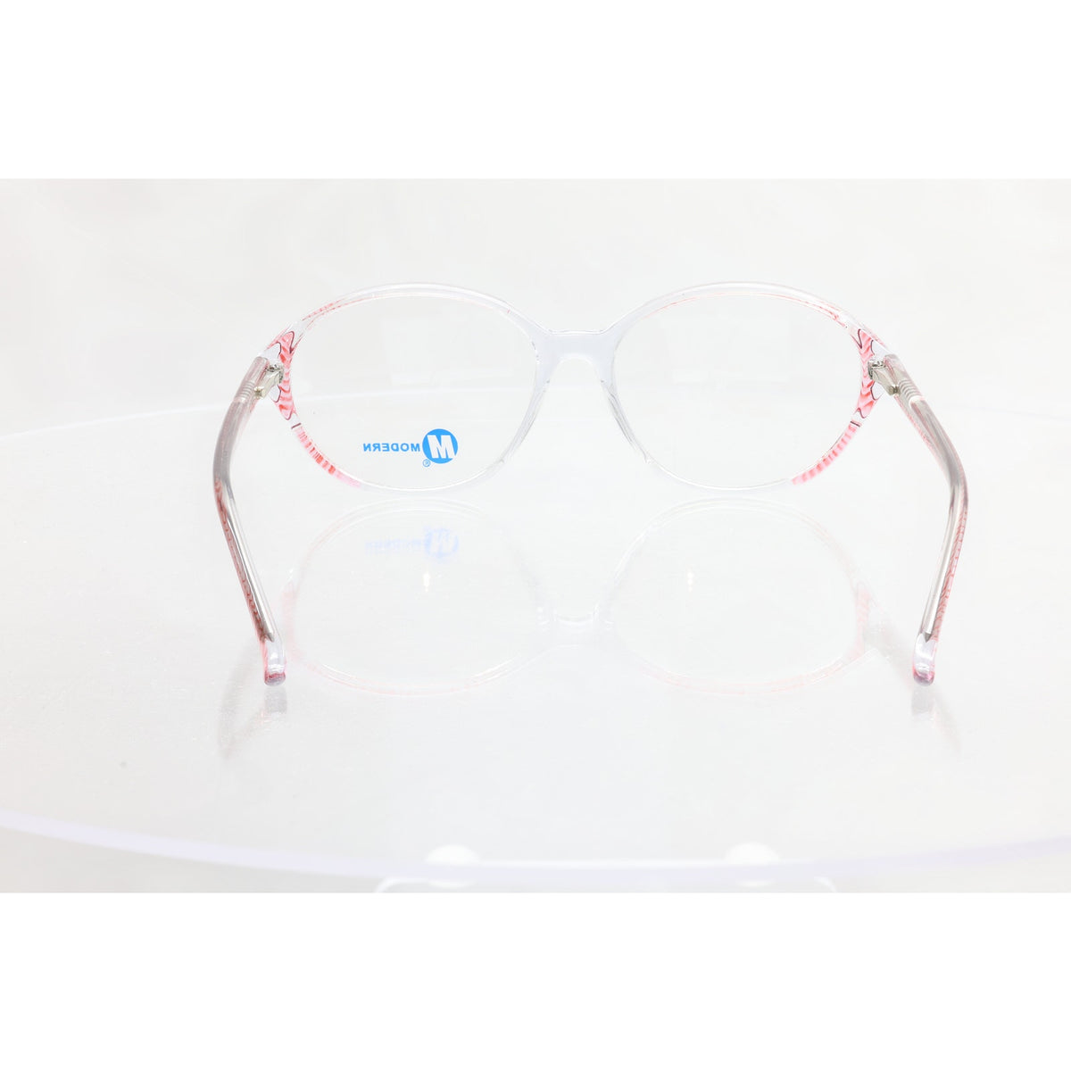 Modern Monica Rose 54-17-140mm Eyeglass FRAMES ONLY - NEW/WITHOUT TAGS